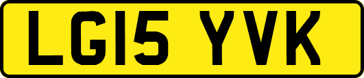 LG15YVK