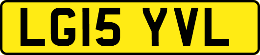LG15YVL