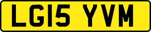 LG15YVM