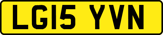 LG15YVN