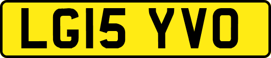 LG15YVO