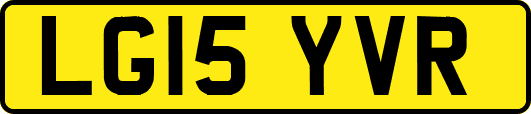 LG15YVR