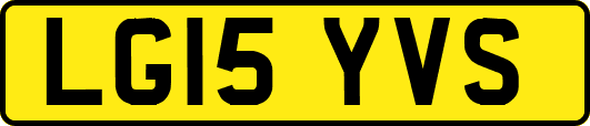 LG15YVS