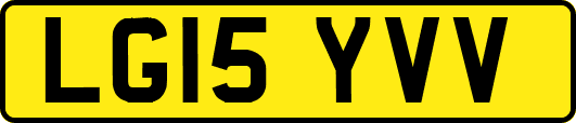 LG15YVV