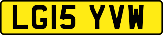 LG15YVW