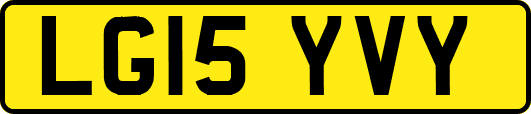 LG15YVY