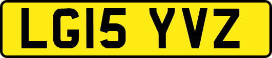 LG15YVZ