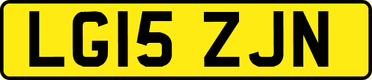 LG15ZJN