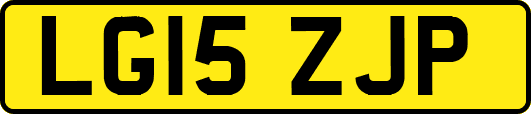 LG15ZJP