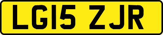LG15ZJR