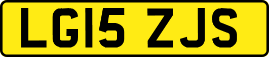 LG15ZJS