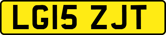 LG15ZJT