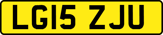 LG15ZJU