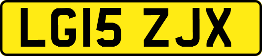 LG15ZJX