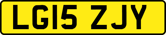 LG15ZJY