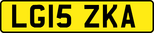 LG15ZKA