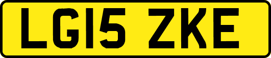 LG15ZKE
