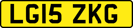LG15ZKG