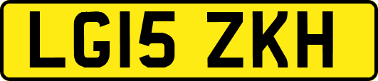 LG15ZKH