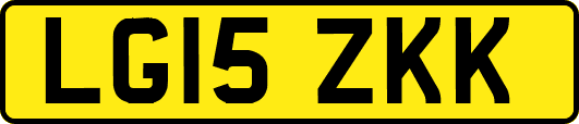 LG15ZKK