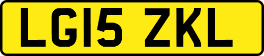 LG15ZKL