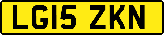 LG15ZKN