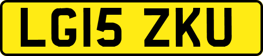 LG15ZKU
