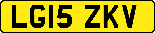 LG15ZKV