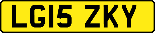 LG15ZKY