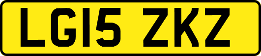 LG15ZKZ