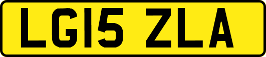 LG15ZLA