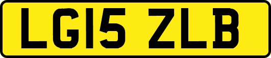 LG15ZLB