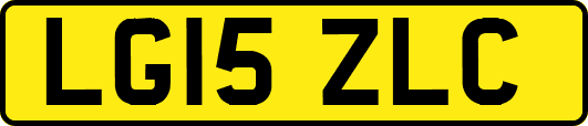 LG15ZLC