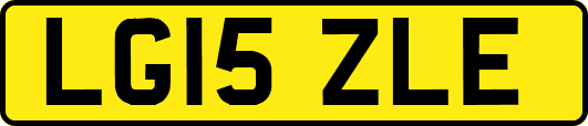 LG15ZLE