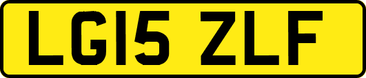 LG15ZLF
