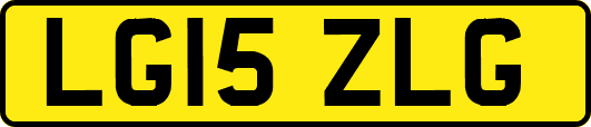 LG15ZLG
