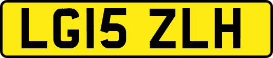 LG15ZLH