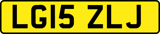 LG15ZLJ