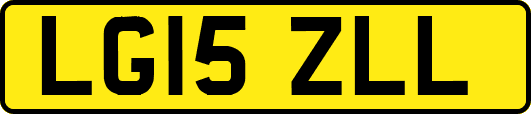 LG15ZLL