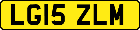 LG15ZLM