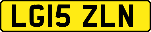LG15ZLN
