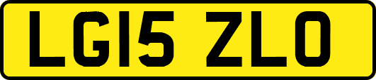 LG15ZLO