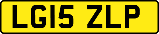 LG15ZLP