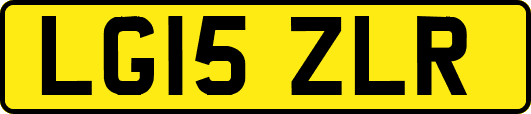 LG15ZLR