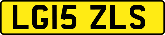 LG15ZLS