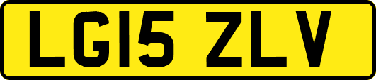 LG15ZLV