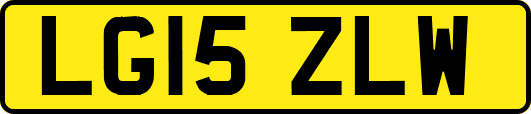 LG15ZLW