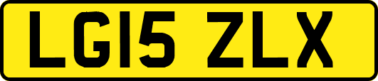 LG15ZLX
