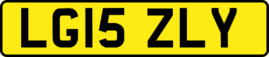 LG15ZLY