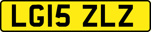 LG15ZLZ